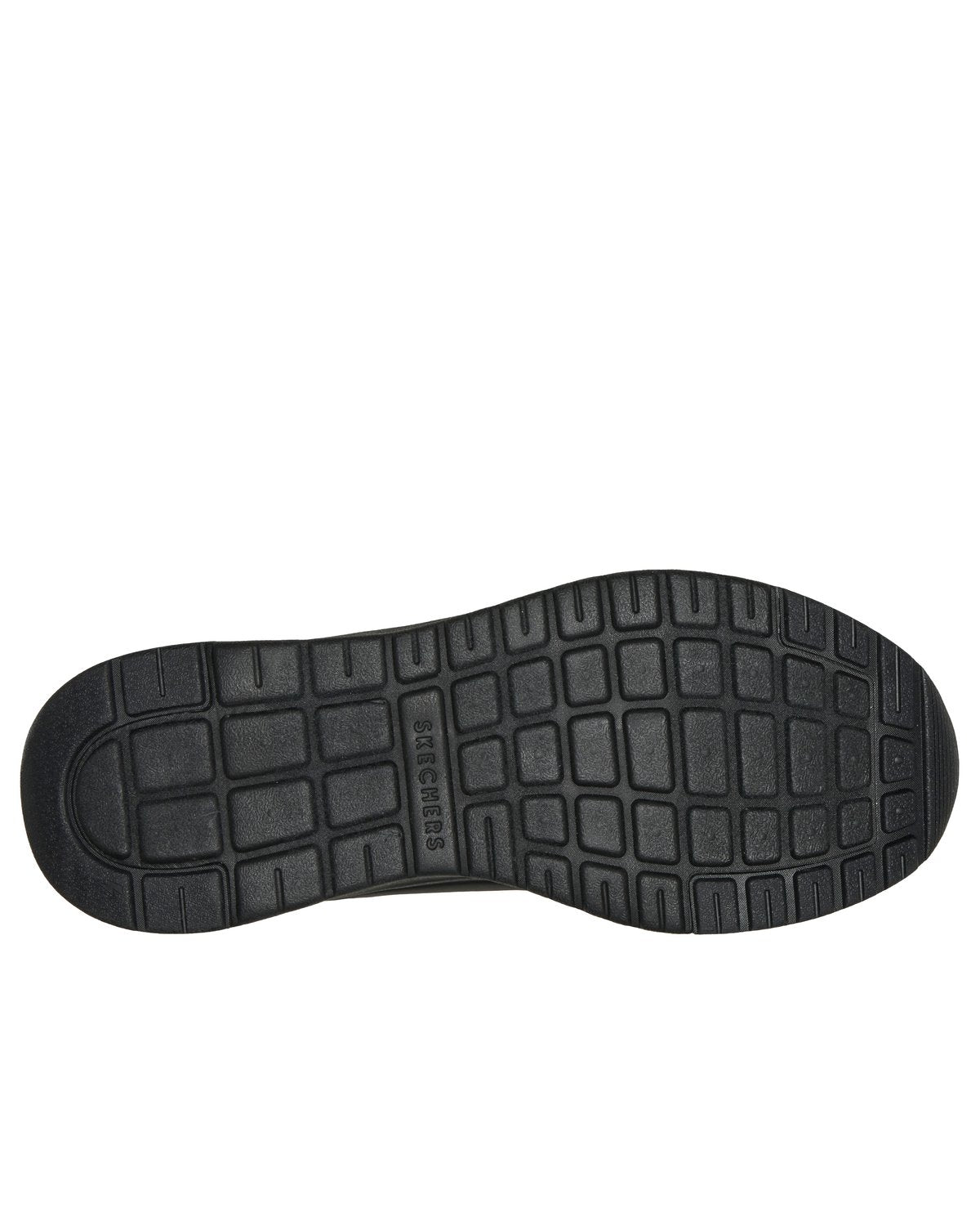 Sneakers Skechers UNO Lite 2 uomo Nero/Nero