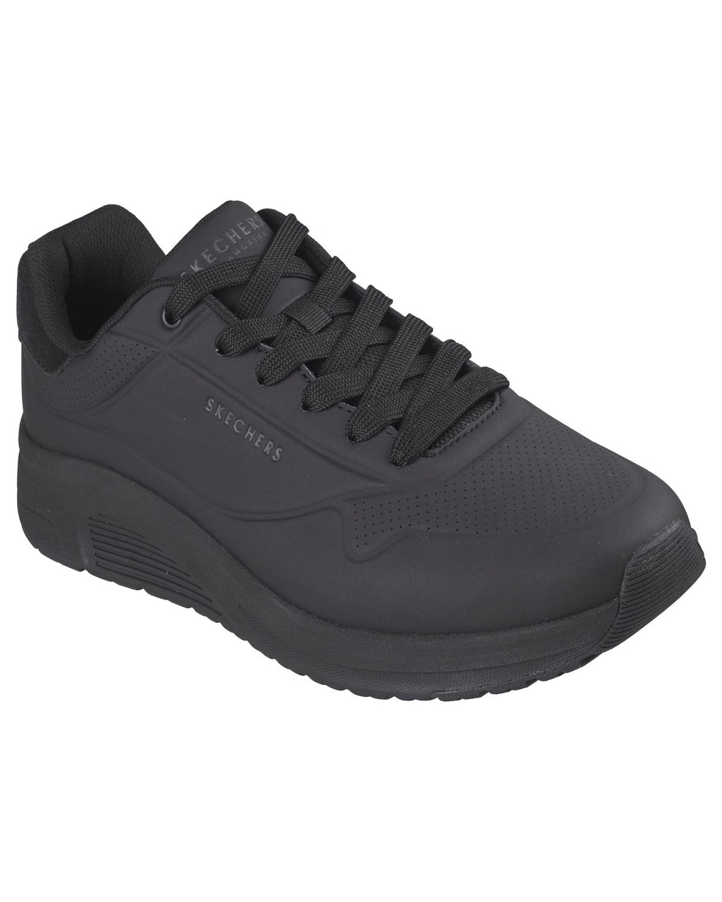 Sneakers Skechers UNO Lite 2 uomo Nero/Nero