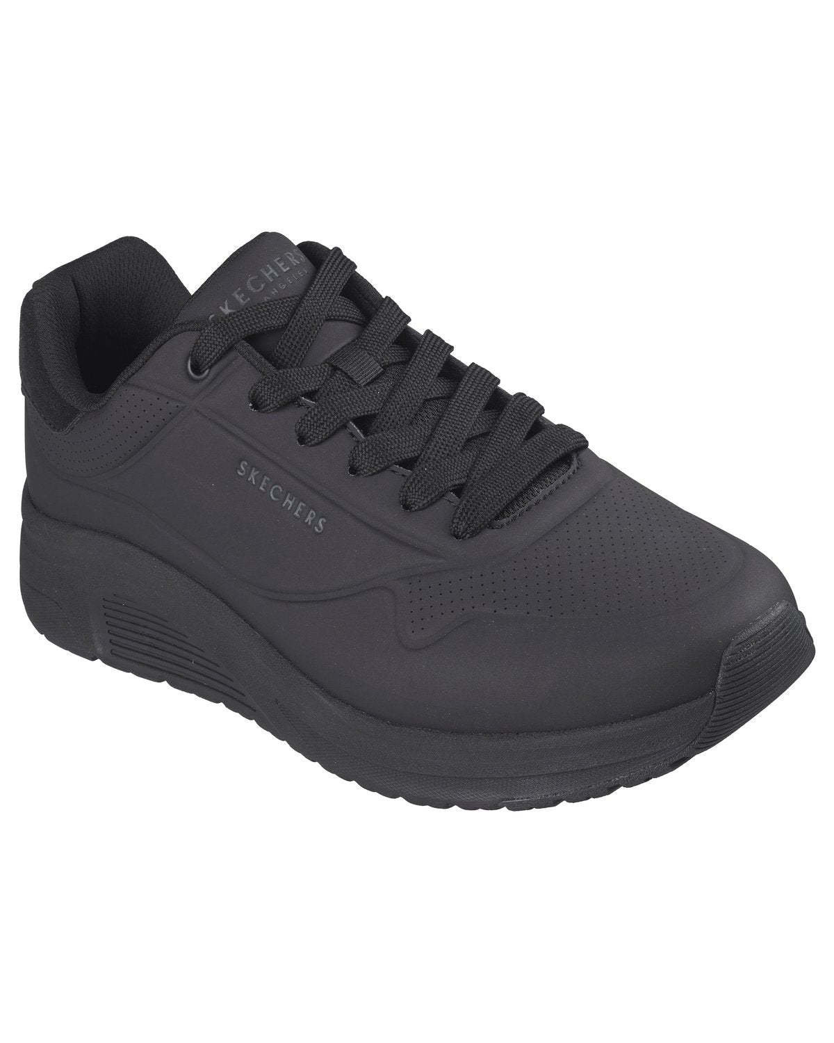 Sneakers Skechers UNO Lite 2 uomo Nero/Nero