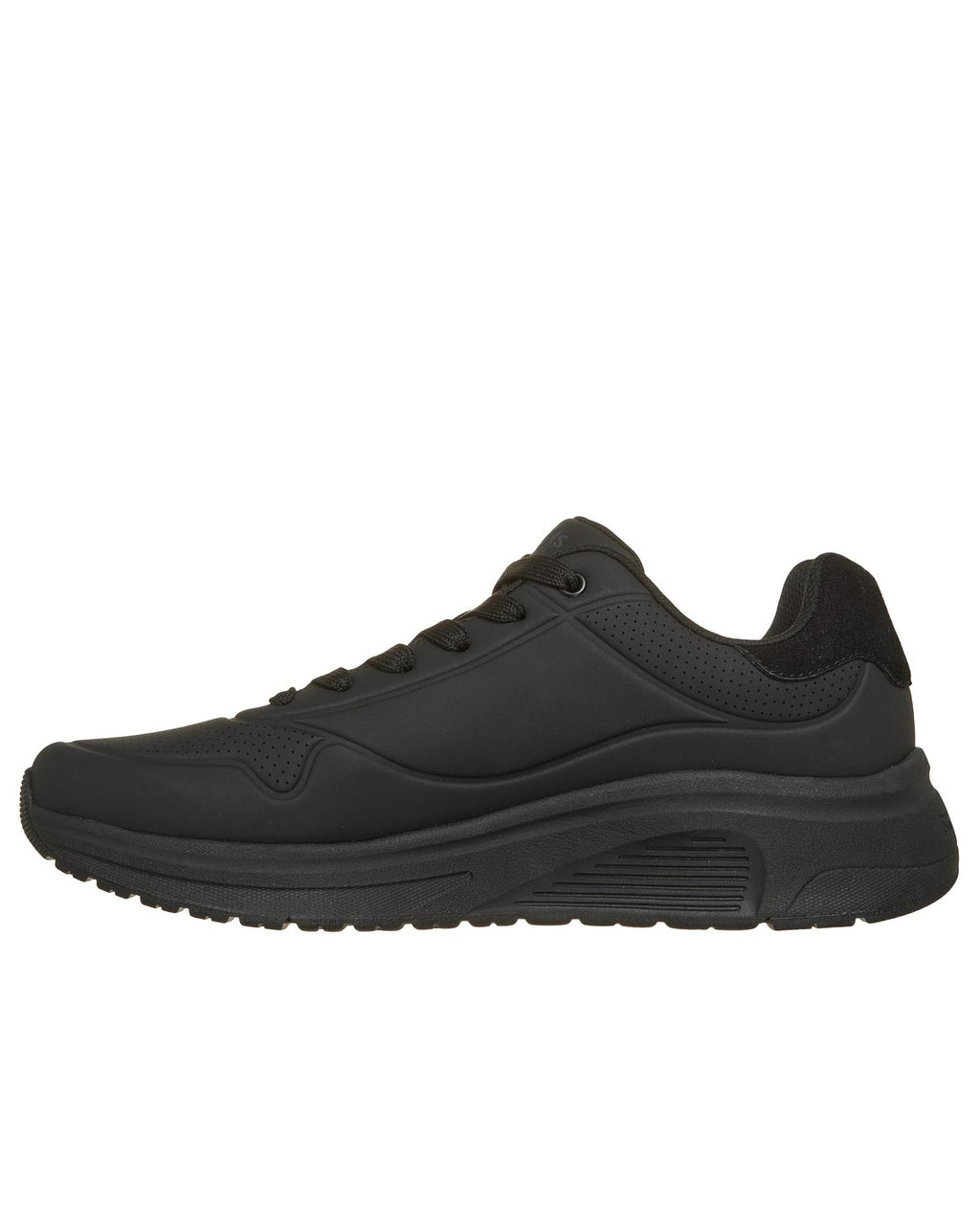 Sneakers Skechers UNO Lite 2 uomo Nero/Nero