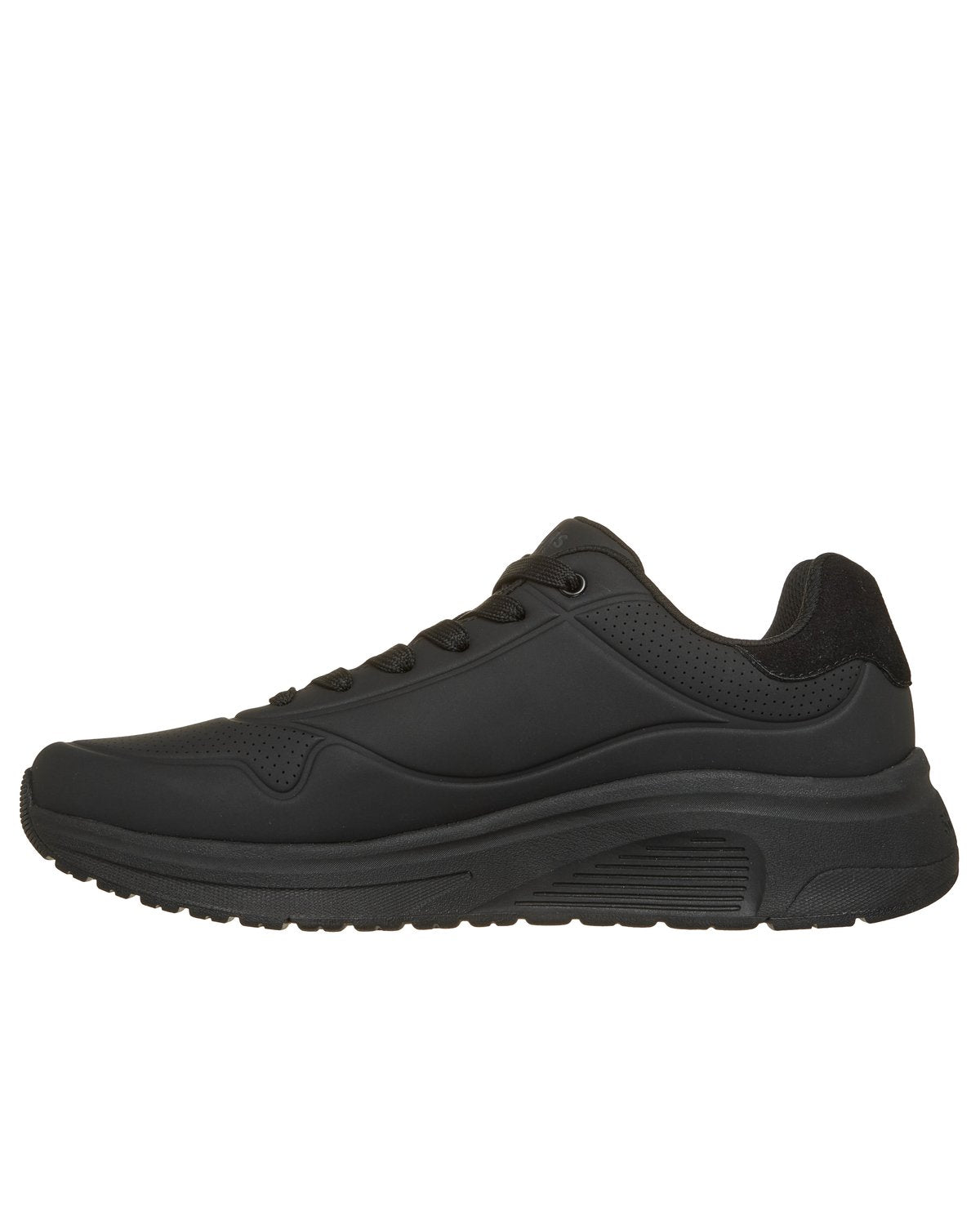 Sneakers Skechers UNO Lite 2 uomo Nero/Nero