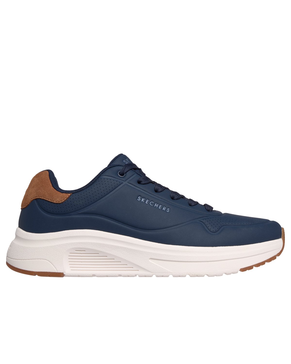 Sneakers Skechers UNO Lite 2 uomo Blu