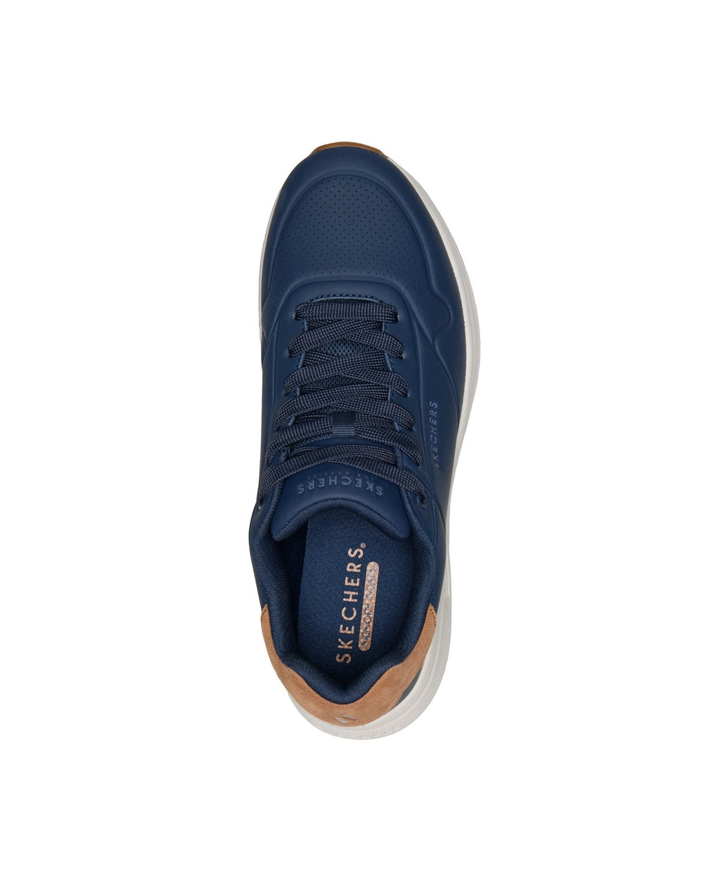 Sneakers Skechers UNO Lite 2 uomo Blu