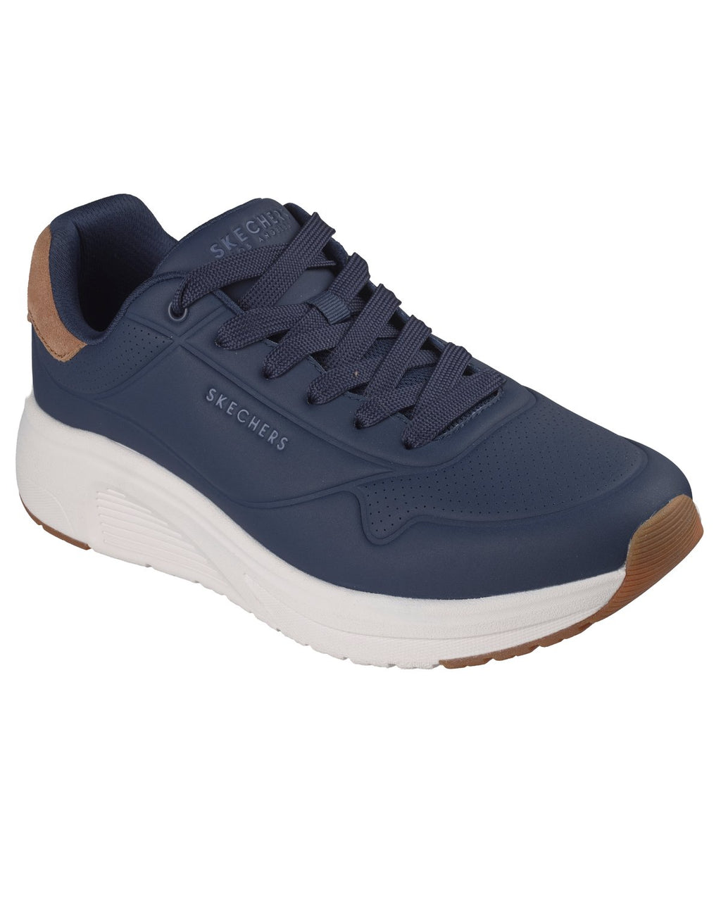 Sneakers Skechers UNO Lite 2 uomo Blu