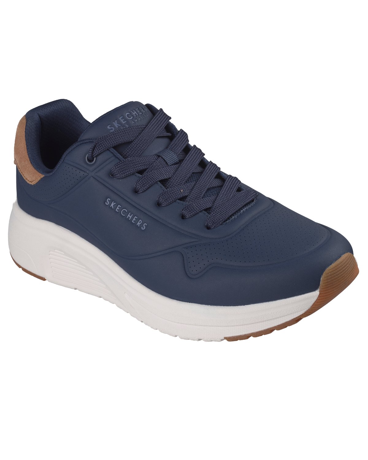 Sneakers Skechers UNO Lite 2 uomo Blu