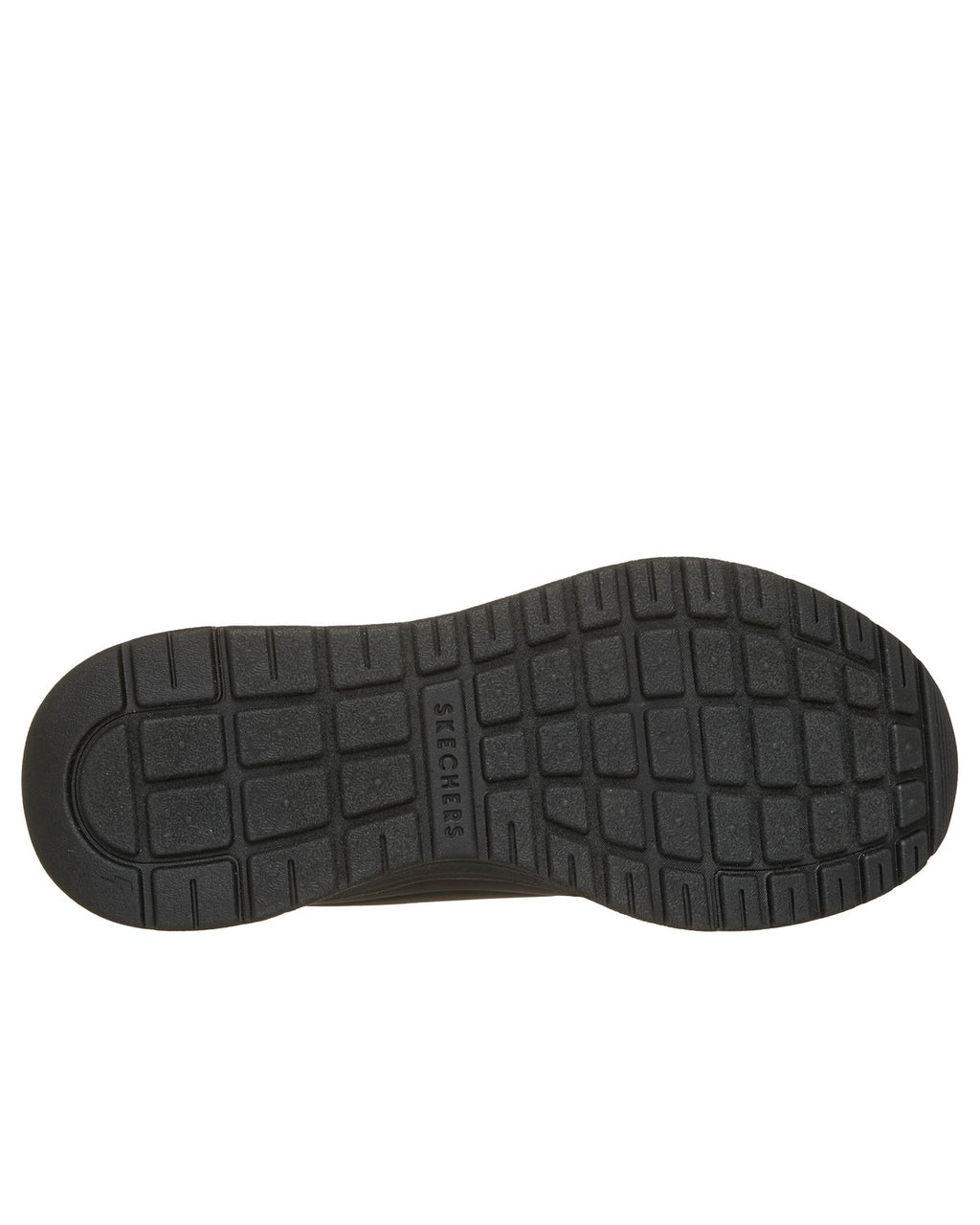 Sneakers Skechers UNO Lite 2 donna Nero/Nero