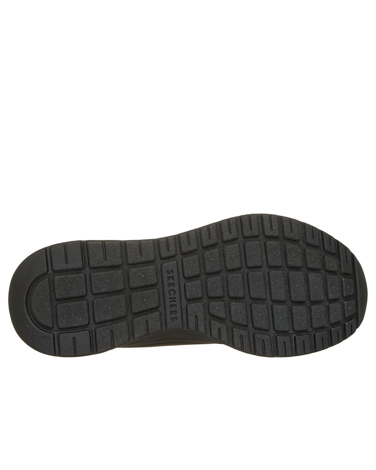 Sneakers Skechers UNO Lite 2 donna Nero/Nero