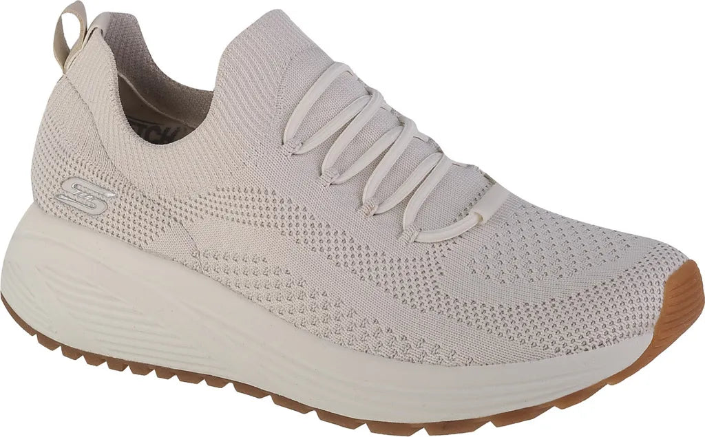 Scarpe SKECHERS BOBS Sport Sparrow 2.0 Donna Panna