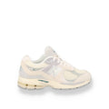 Scarpe Sneakers New Balance 2002 Donna Grigio