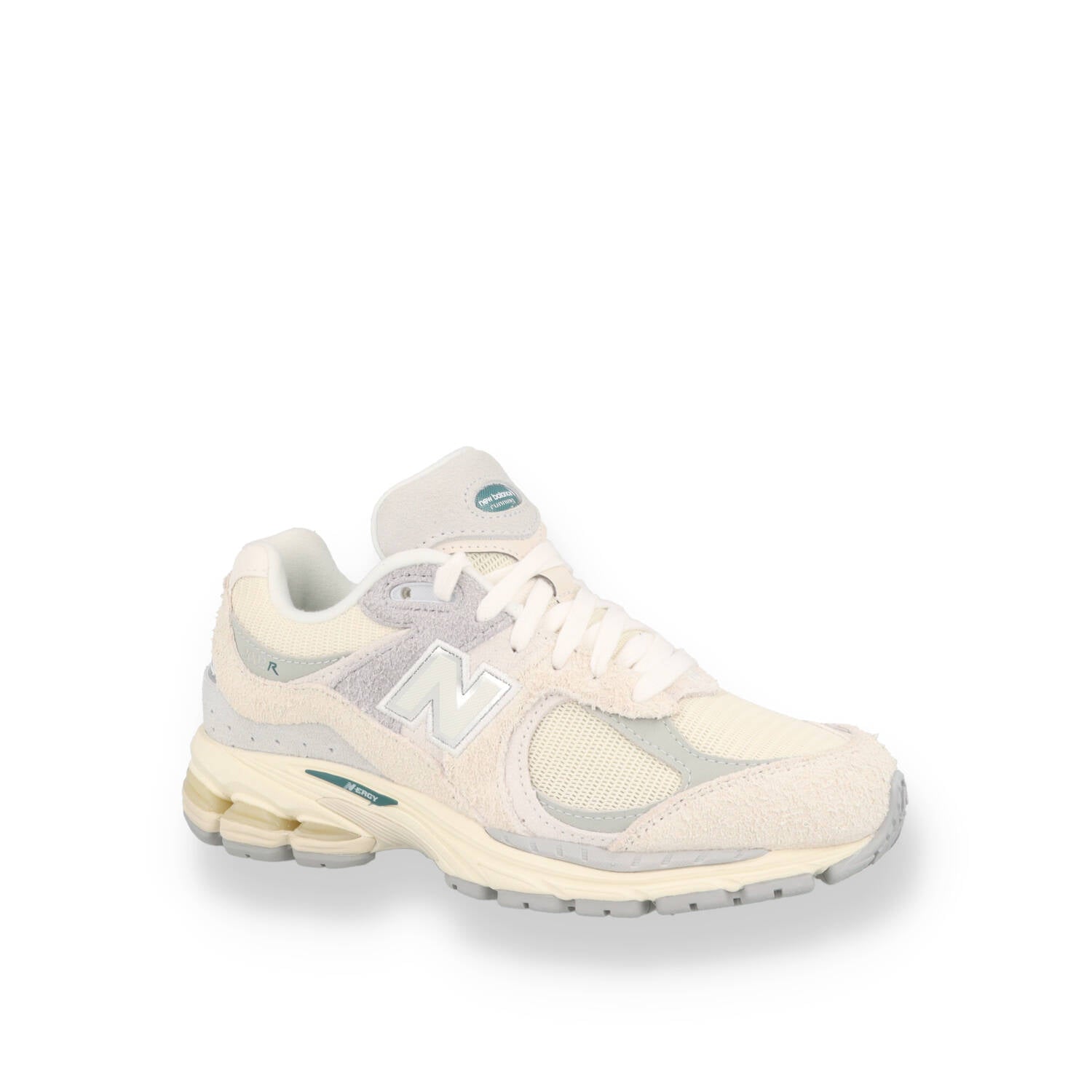 Scarpe Sneakers New Balance 2002 Donna Grigio