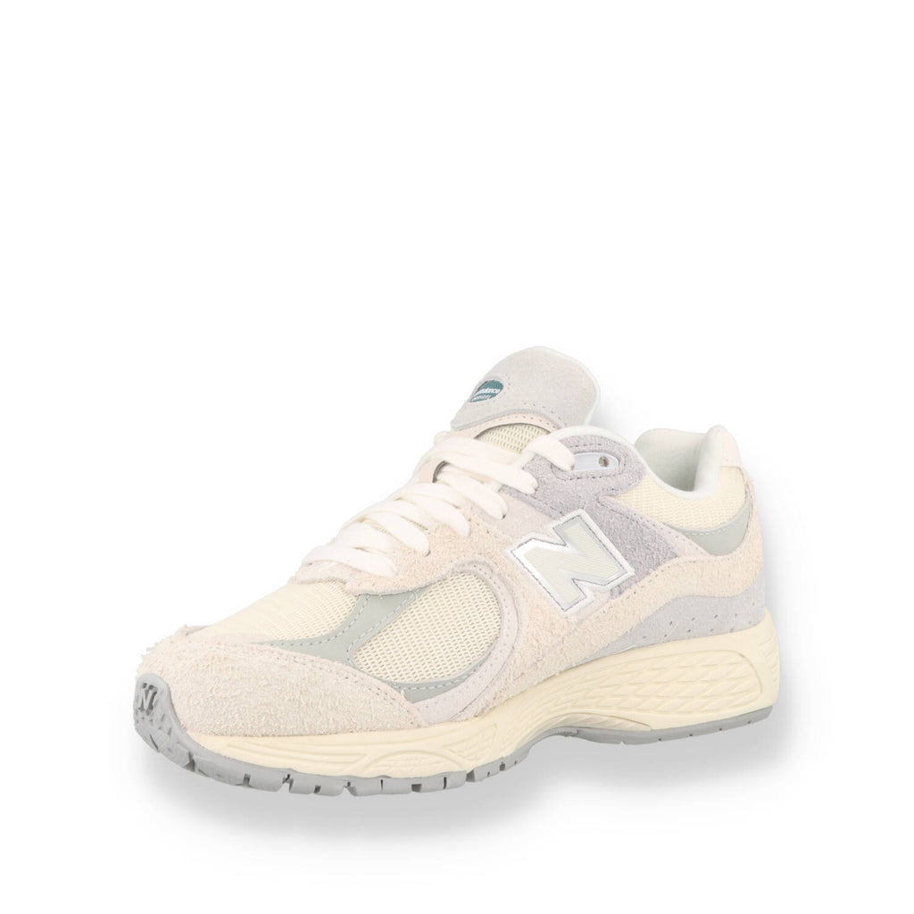 Scarpe Sneakers New Balance 2002 Donna Grigio