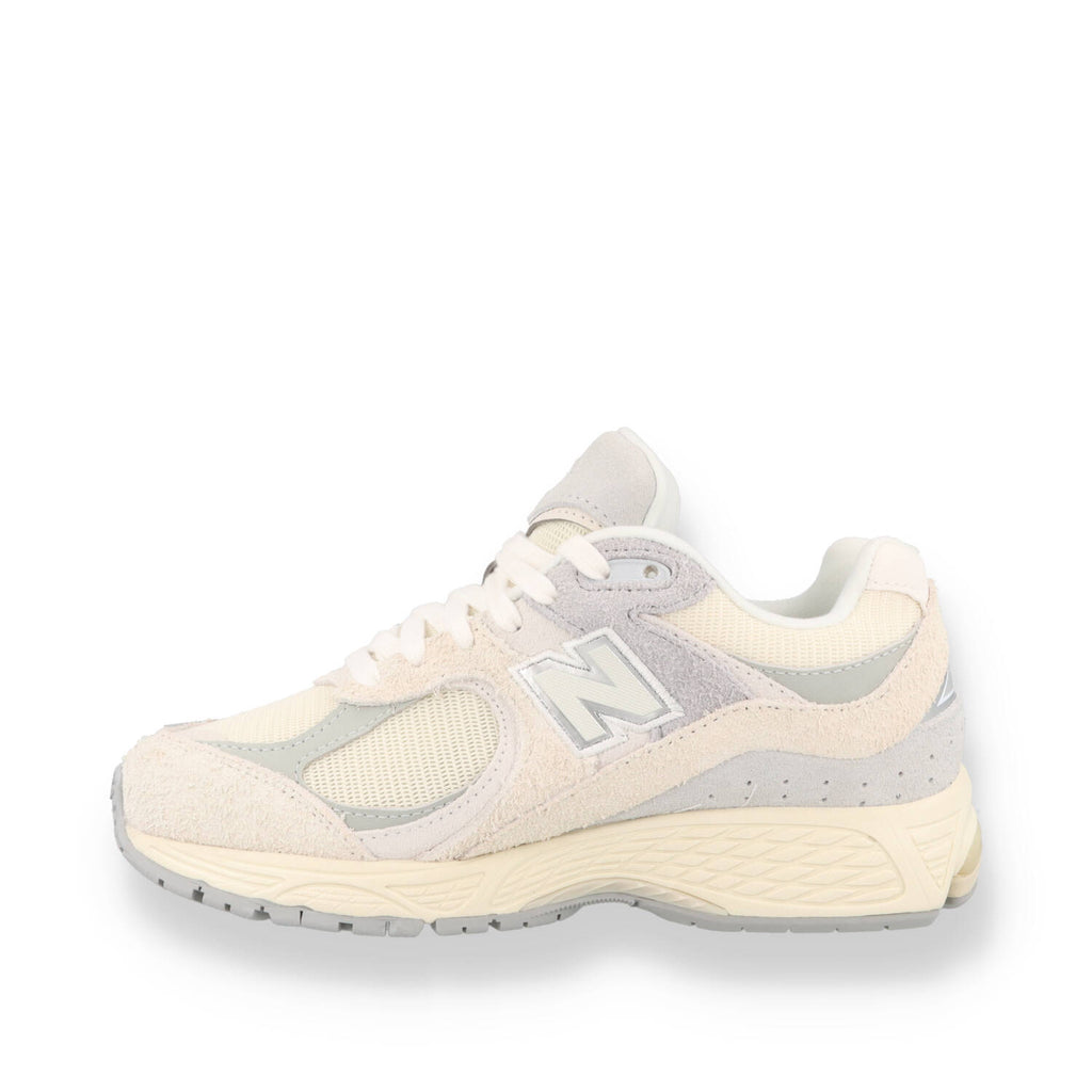 Scarpe Sneakers New Balance 2002 Donna Grigio