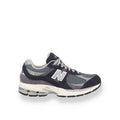 Scarpe Sneakers New Balance 2002 Blu Uomo