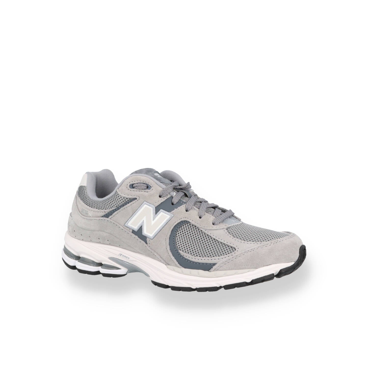 Scarpe Sneakers New Balance 2002 Uomo Grigio