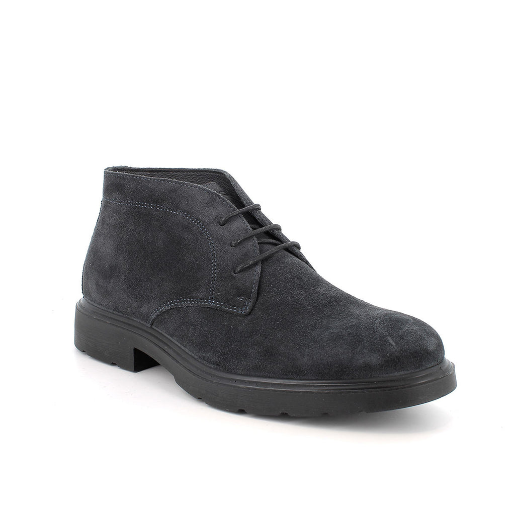 Polacchini Igi&Co 21050 uomo blu