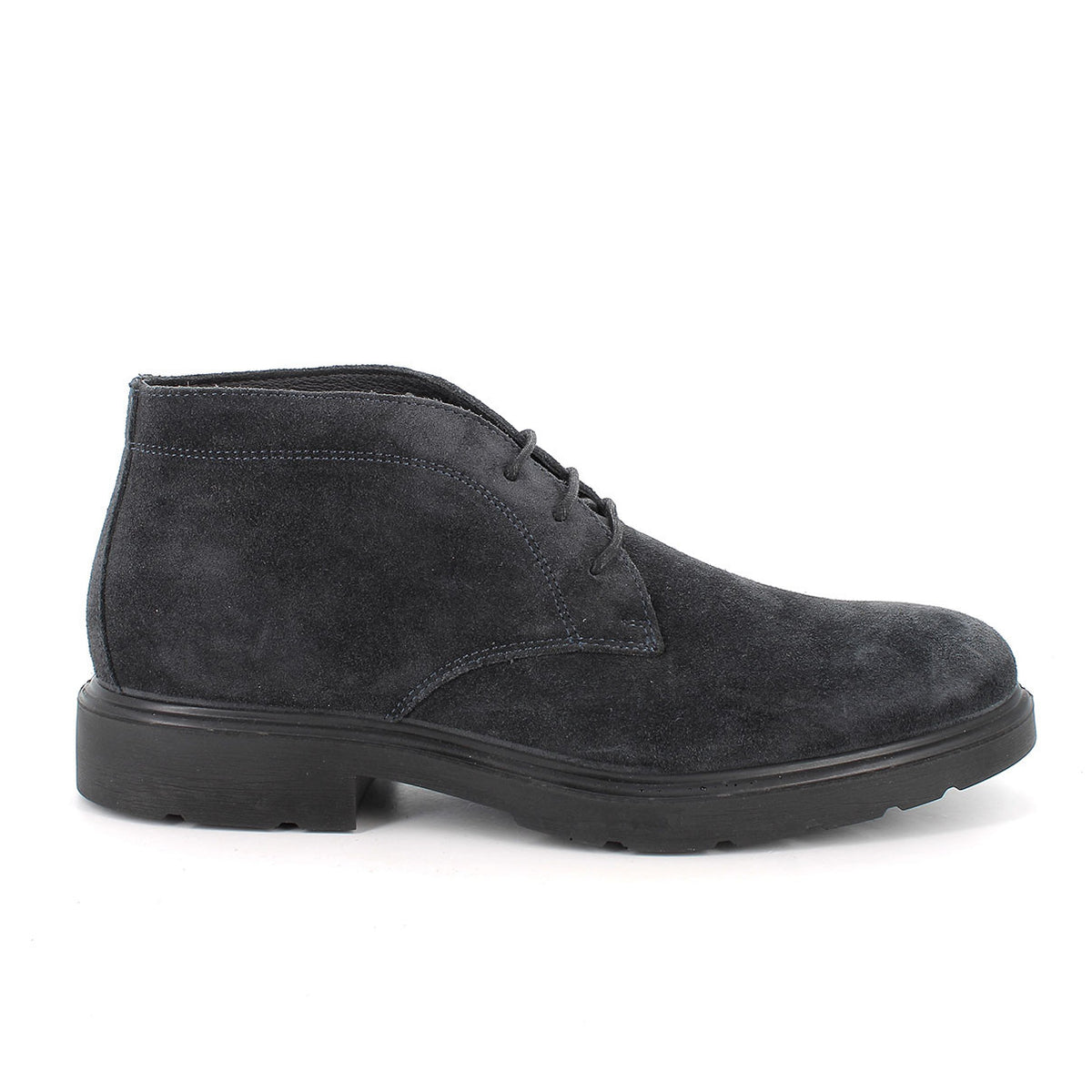 Polacchini Igi&Co 21050 uomo blu