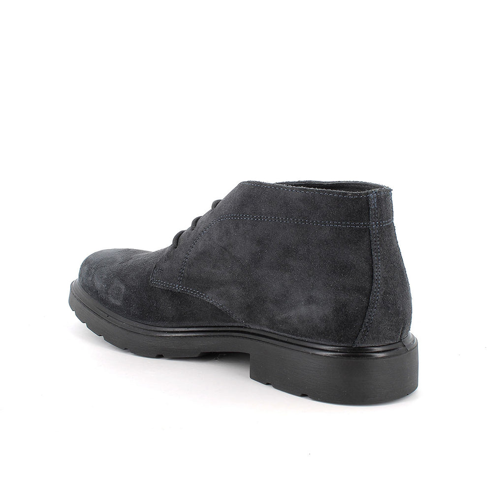 Polacchini Igi&Co 21050 uomo blu