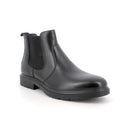 Stivaletti Beatles Igi&Co 21051 uomo nero
