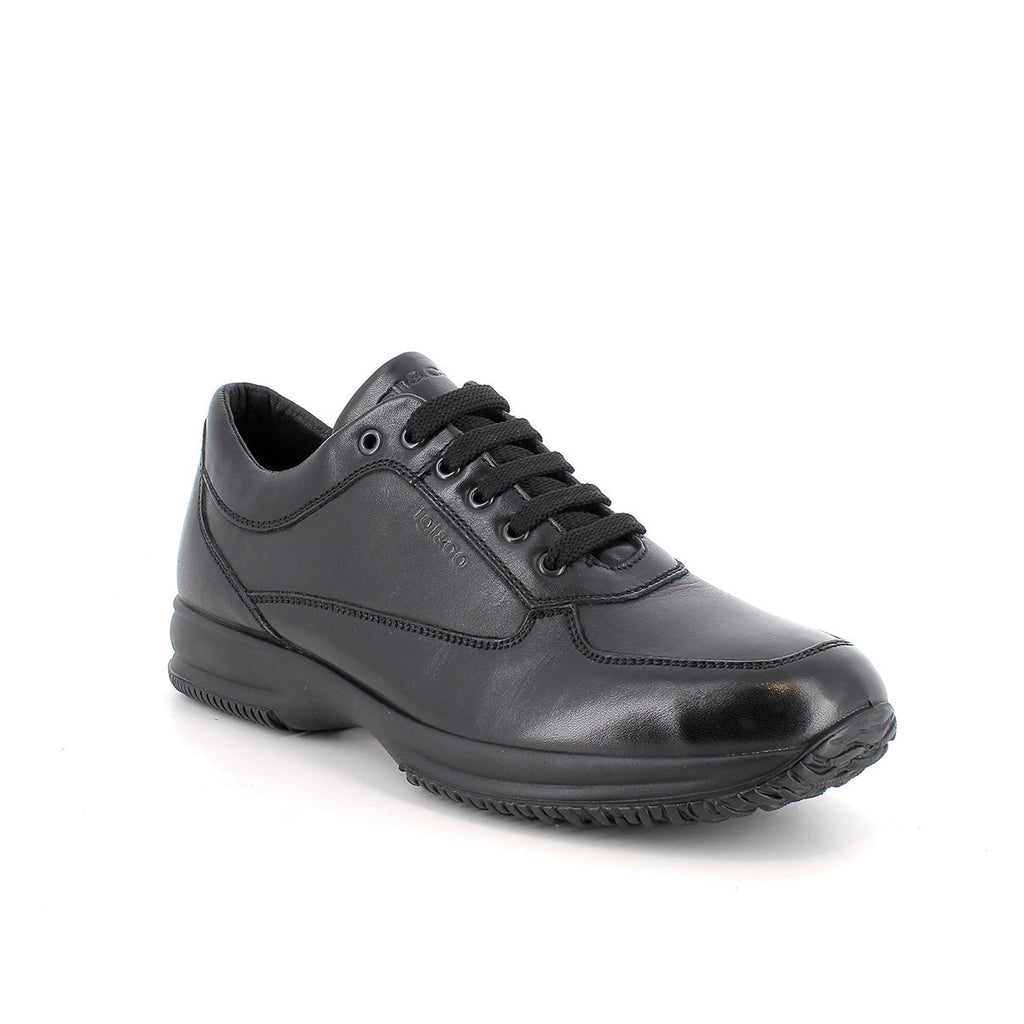Sneakers Igi&Co 21151 uomo nero
