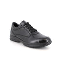 Sneakers Igi&Co 21151 uomo nero