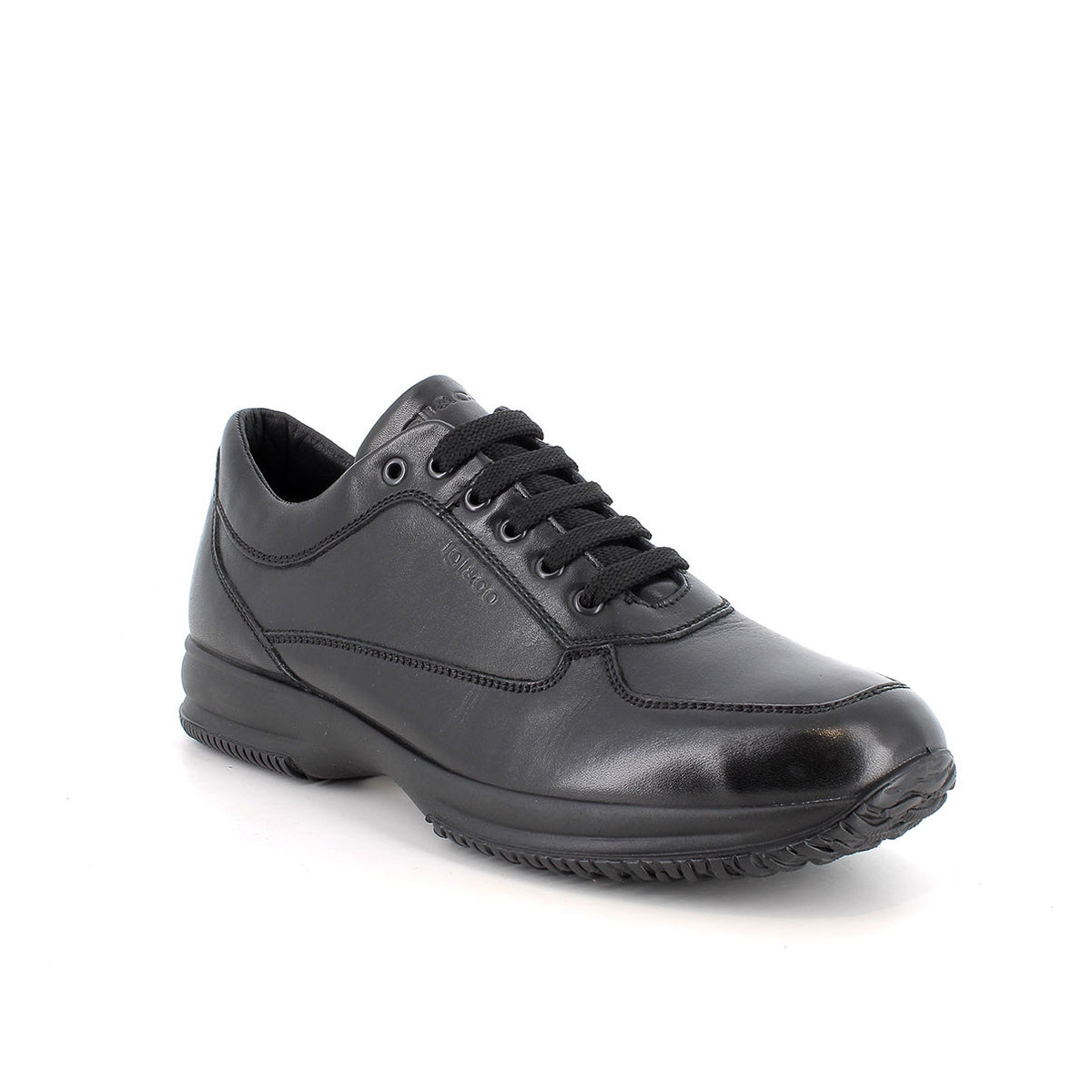 Sneakers Igi&Co 21151 uomo nero
