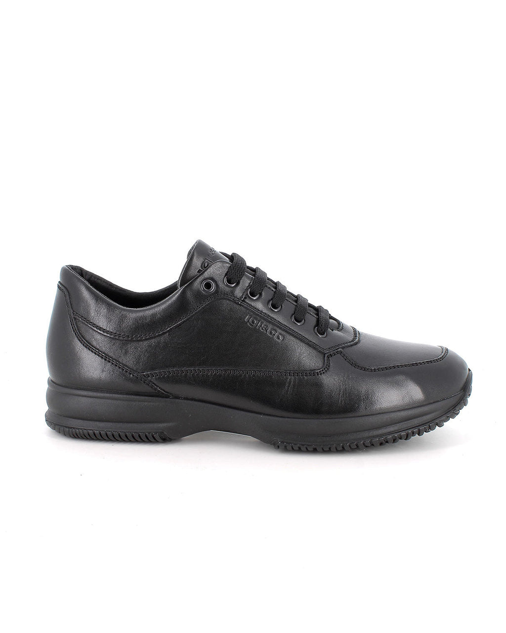 Sneakers Igi&Co 21151 uomo nero