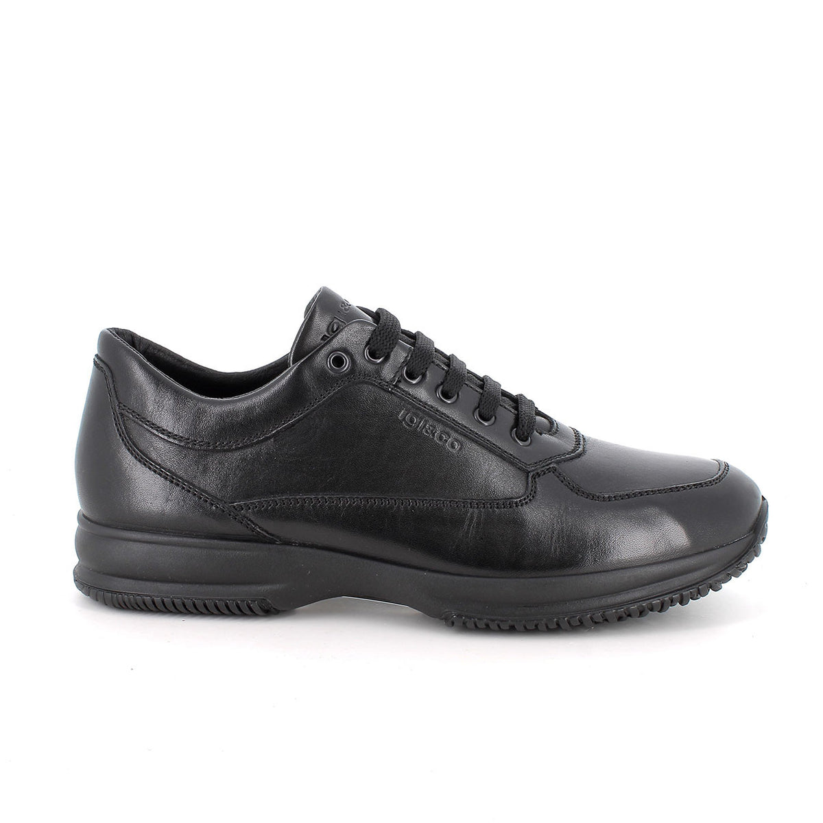 Sneakers Igi&Co 21151 uomo nero