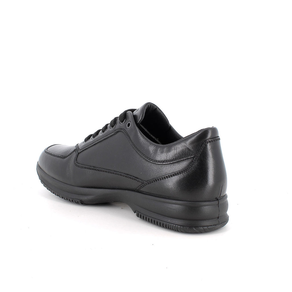 Sneakers Igi&Co 21151 uomo nero