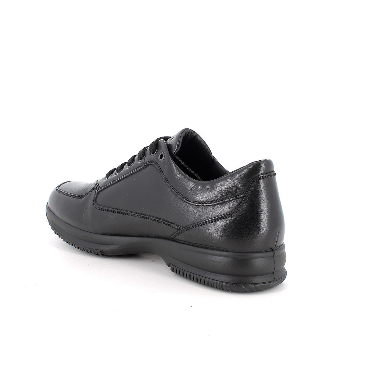 Sneakers Igi&Co 21151 uomo nero