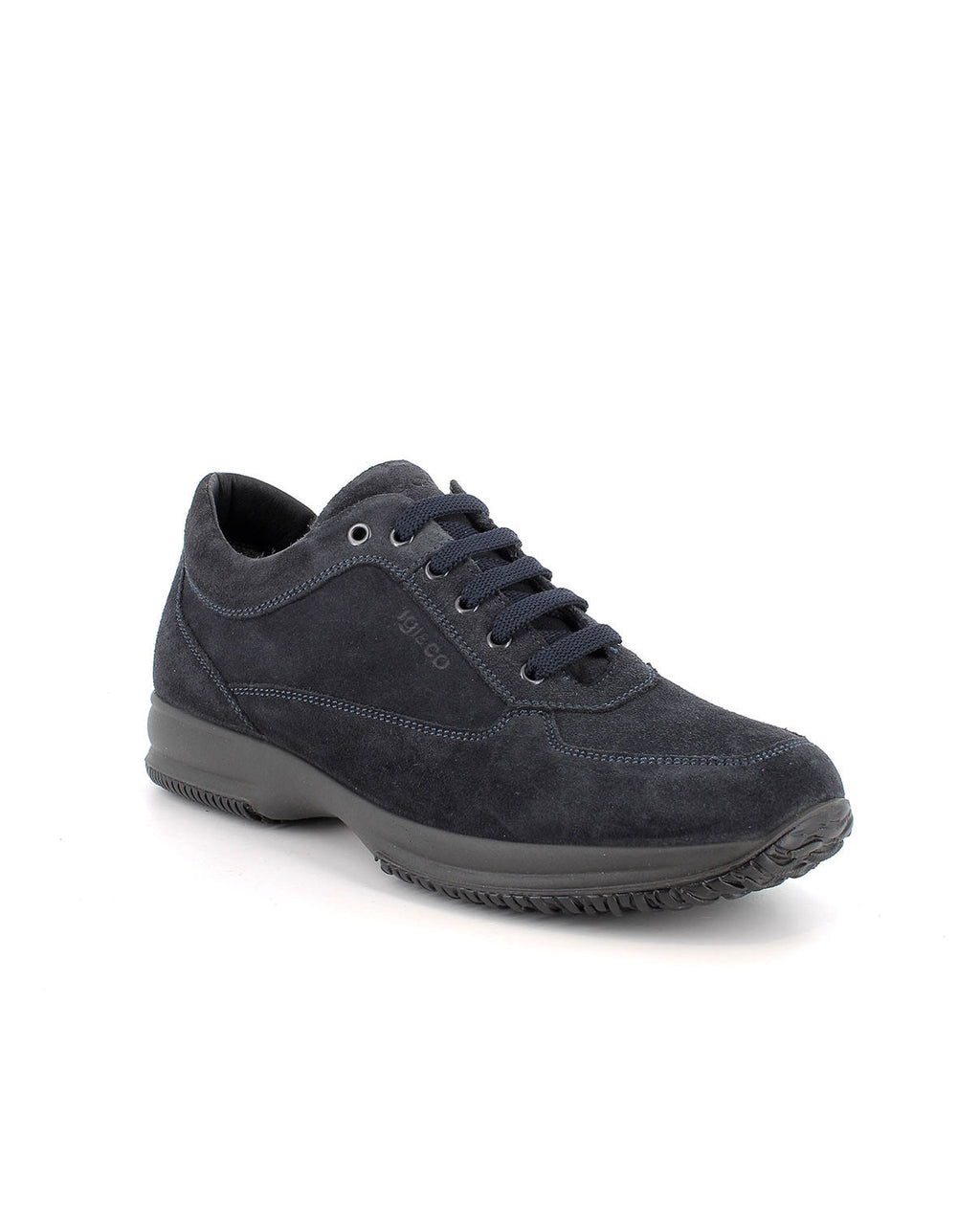 Sneakers Igi&Co 21151 uomo blu