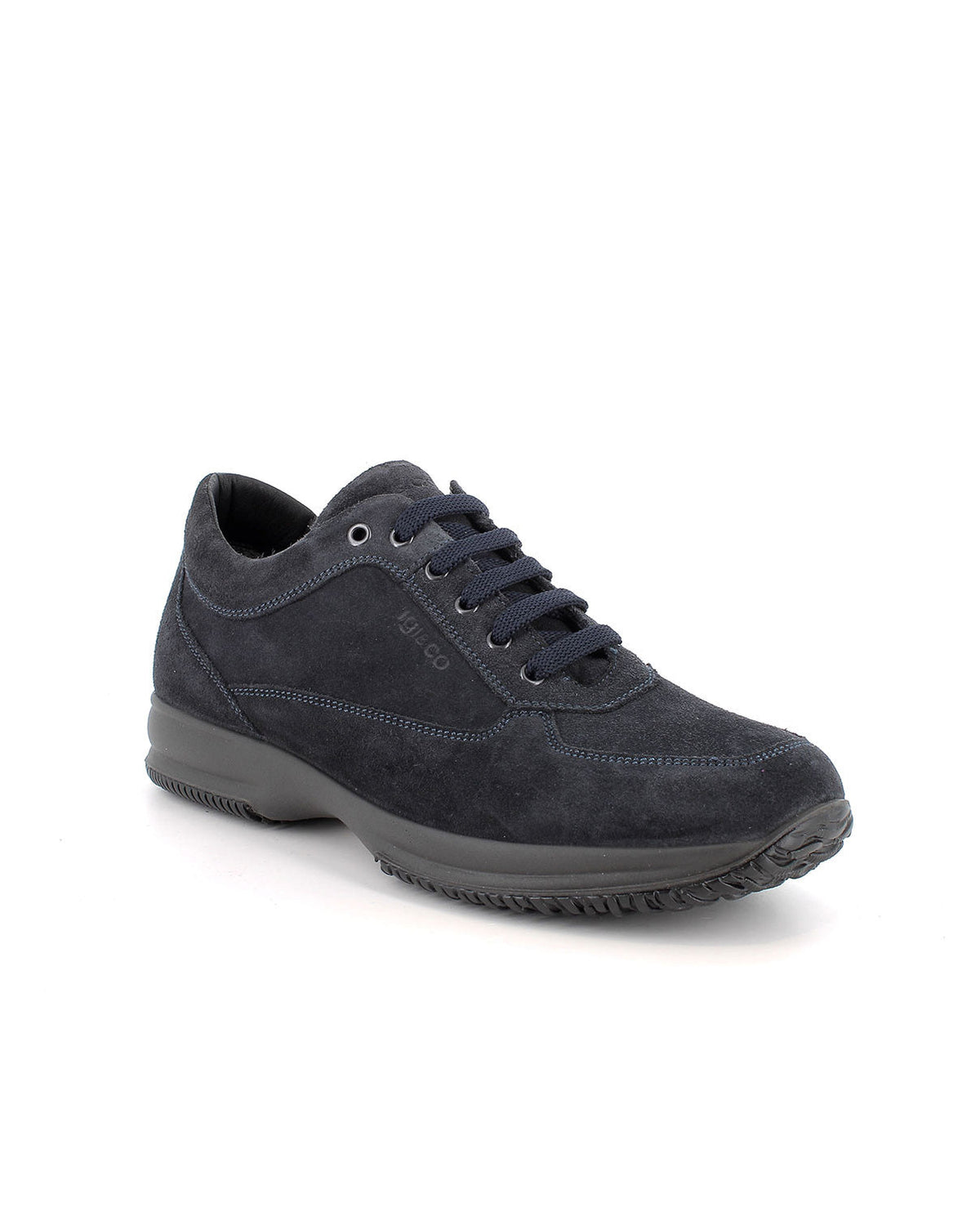 Sneakers Igi&Co 21151 uomo blu