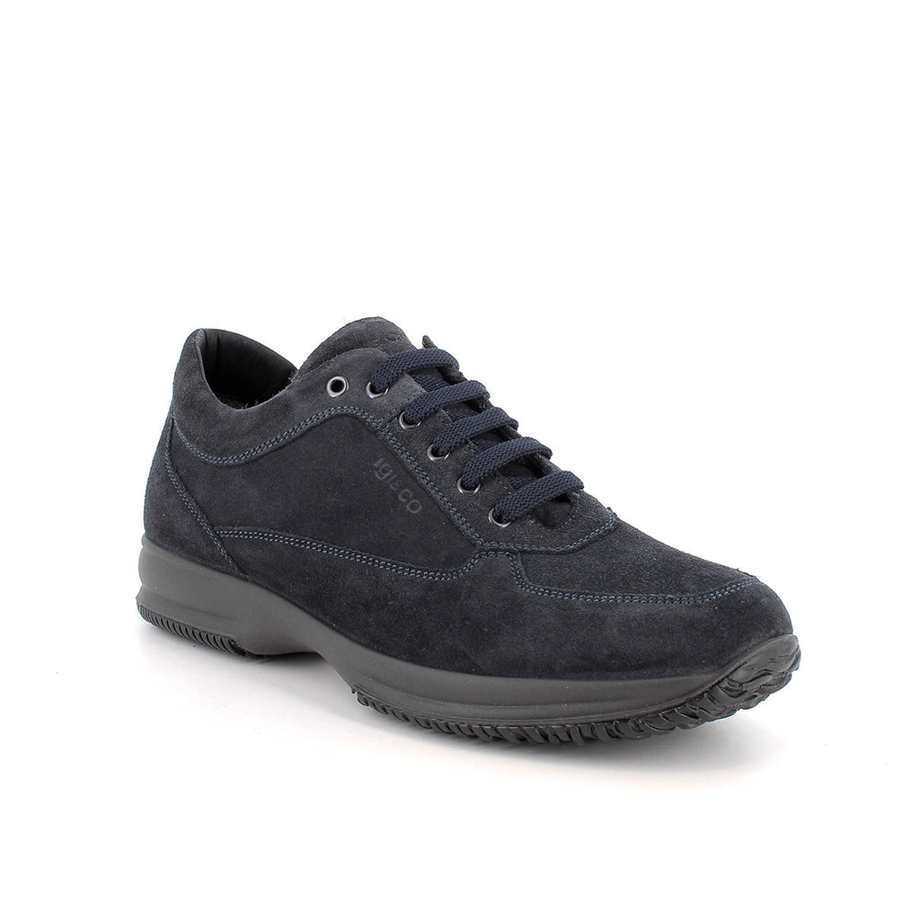 Sneakers Igi&Co 21151 uomo blu