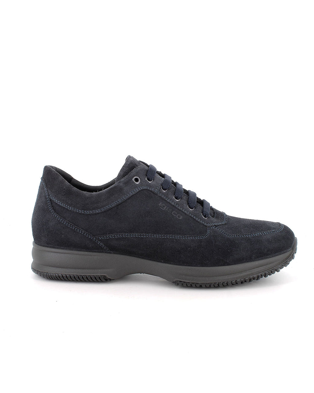 Sneakers Igi&Co 21151 uomo blu