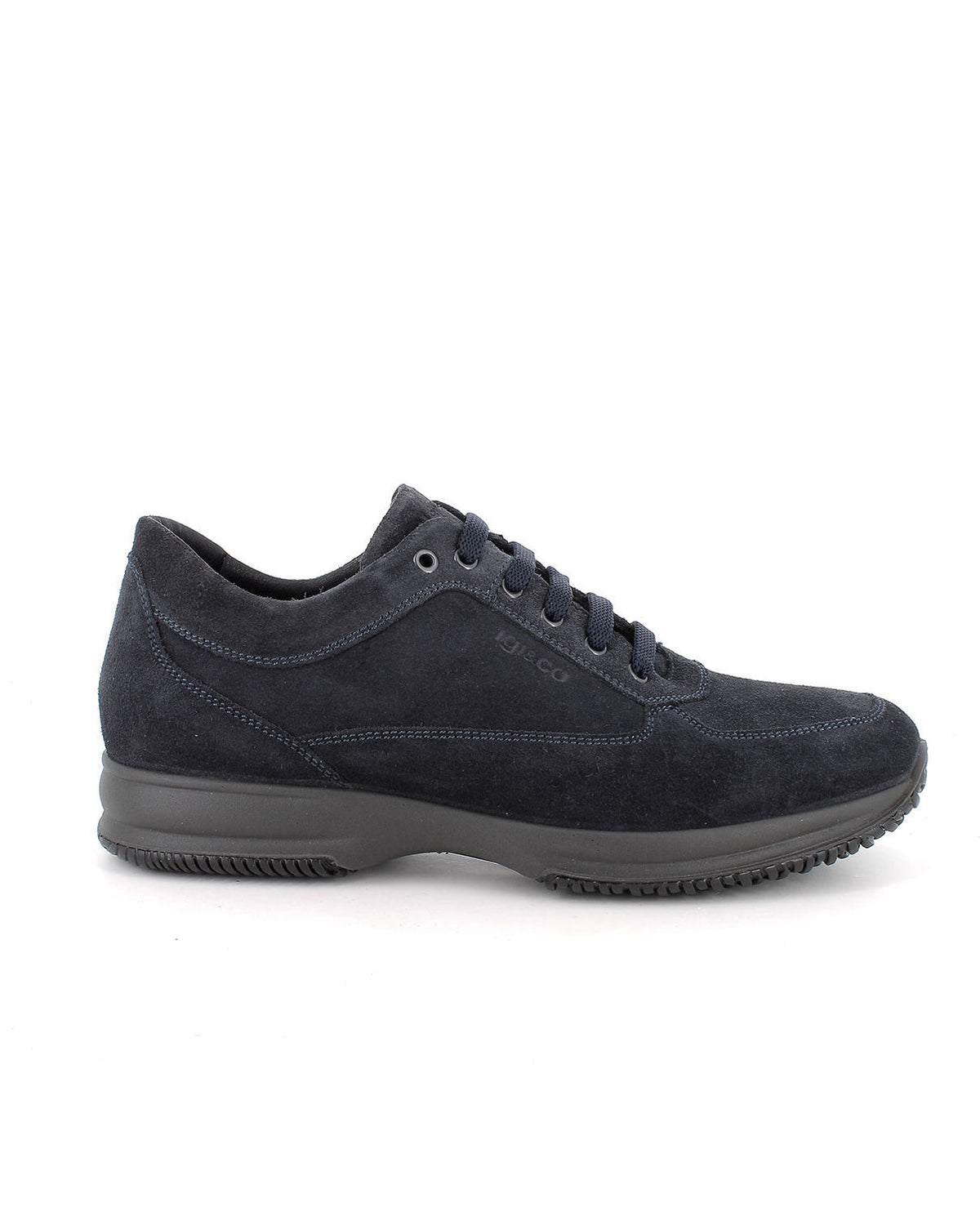 Sneakers Igi&Co 21151 uomo blu