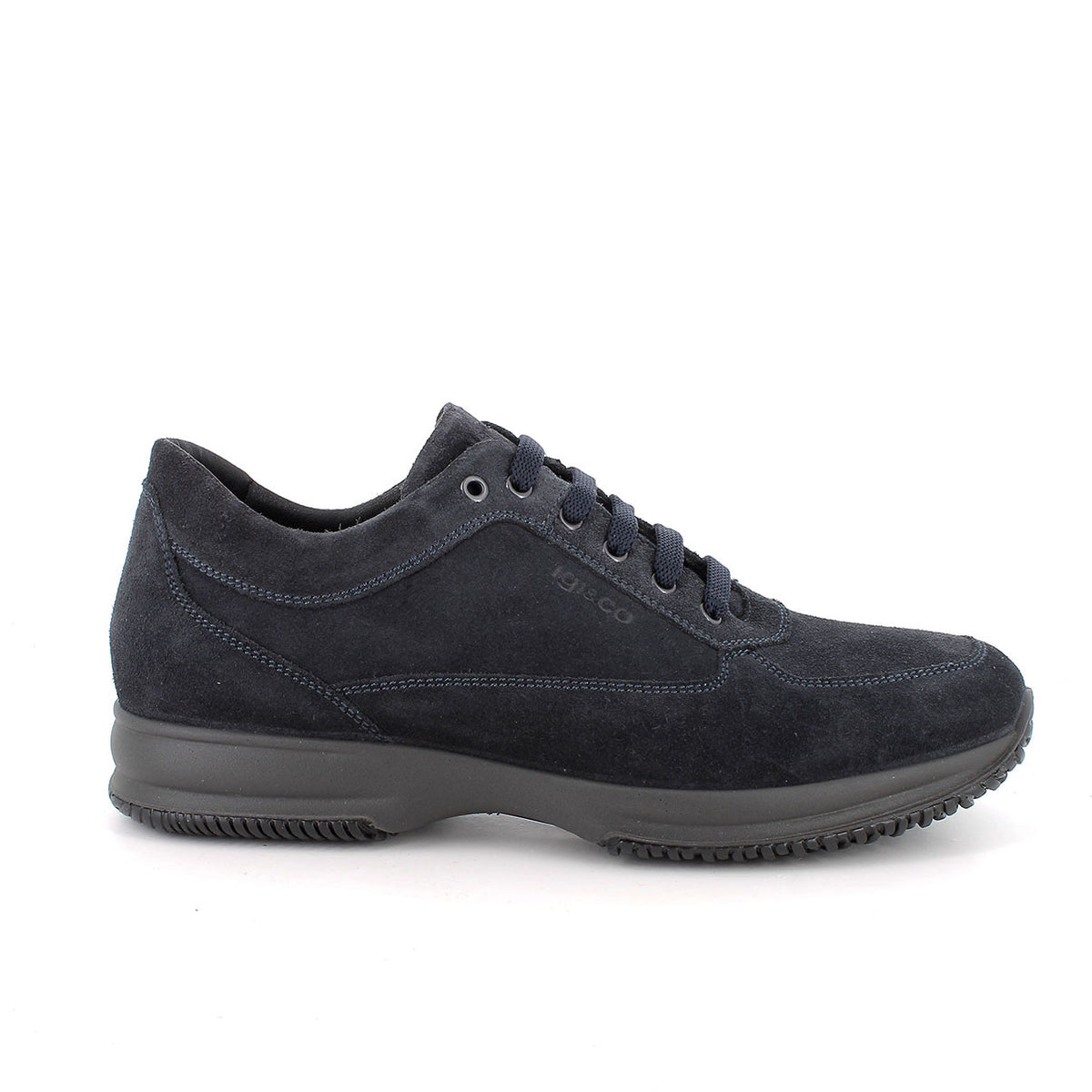 Sneakers Igi&Co 21151 uomo blu
