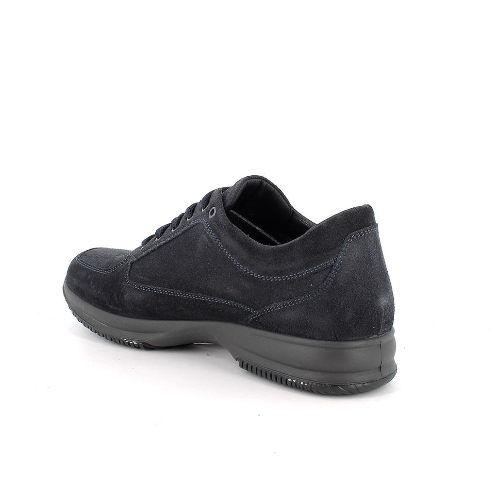 Sneakers Igi&Co 21151 uomo blu