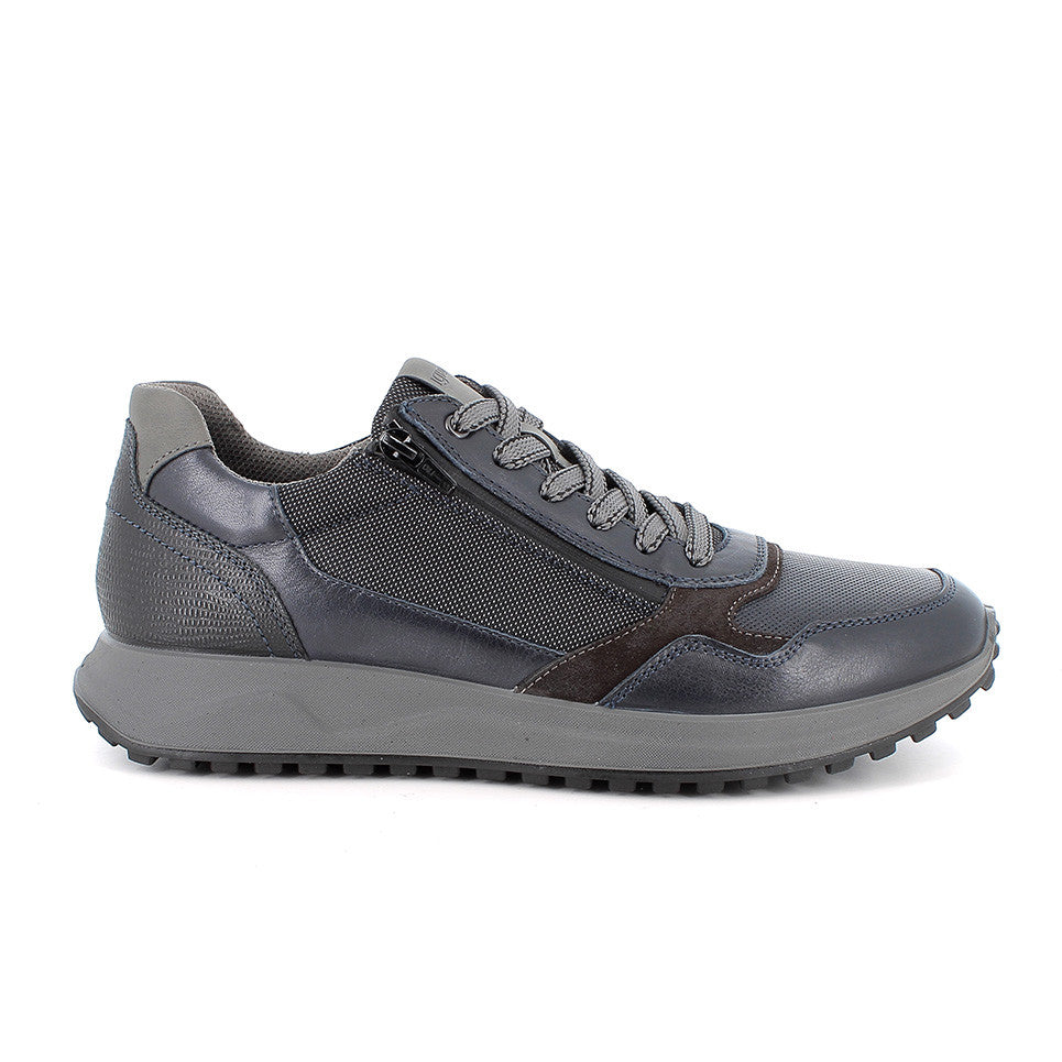 Sneakers Igi&Co 21383 uomo blu