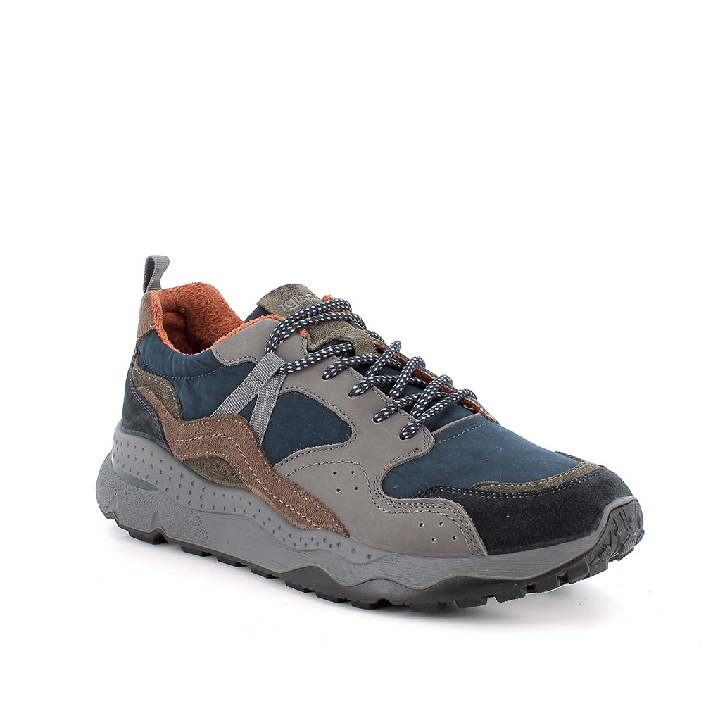Sneakers Igi&Co 21430 uomo blu
