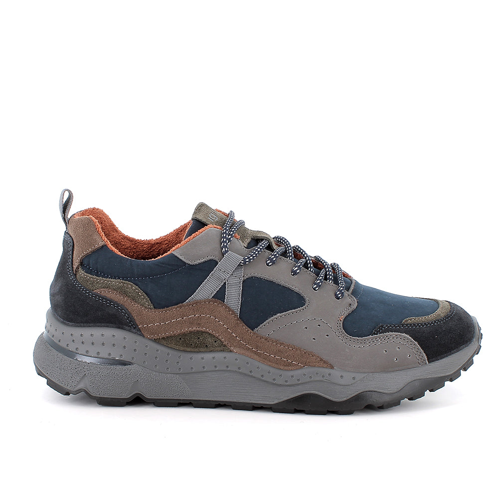 Sneakers Igi&Co 21430 uomo blu