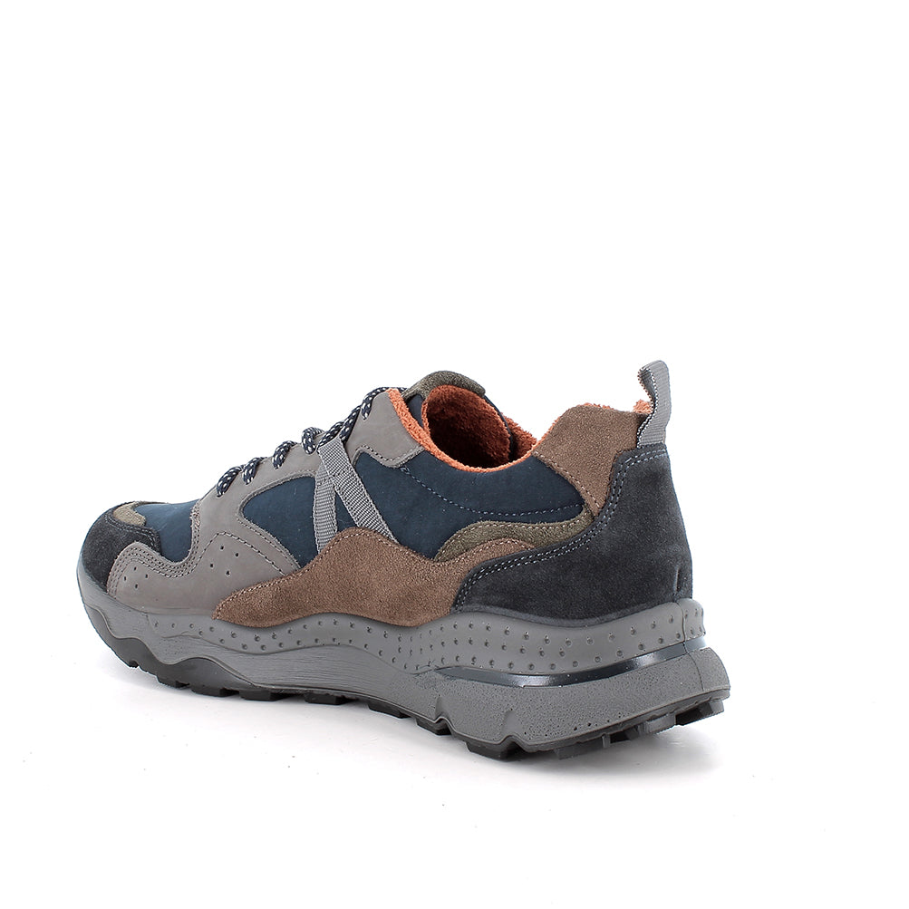 Sneakers Igi&Co 21430 uomo blu