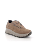Sneakers Igi&Co 21729 donna taupe