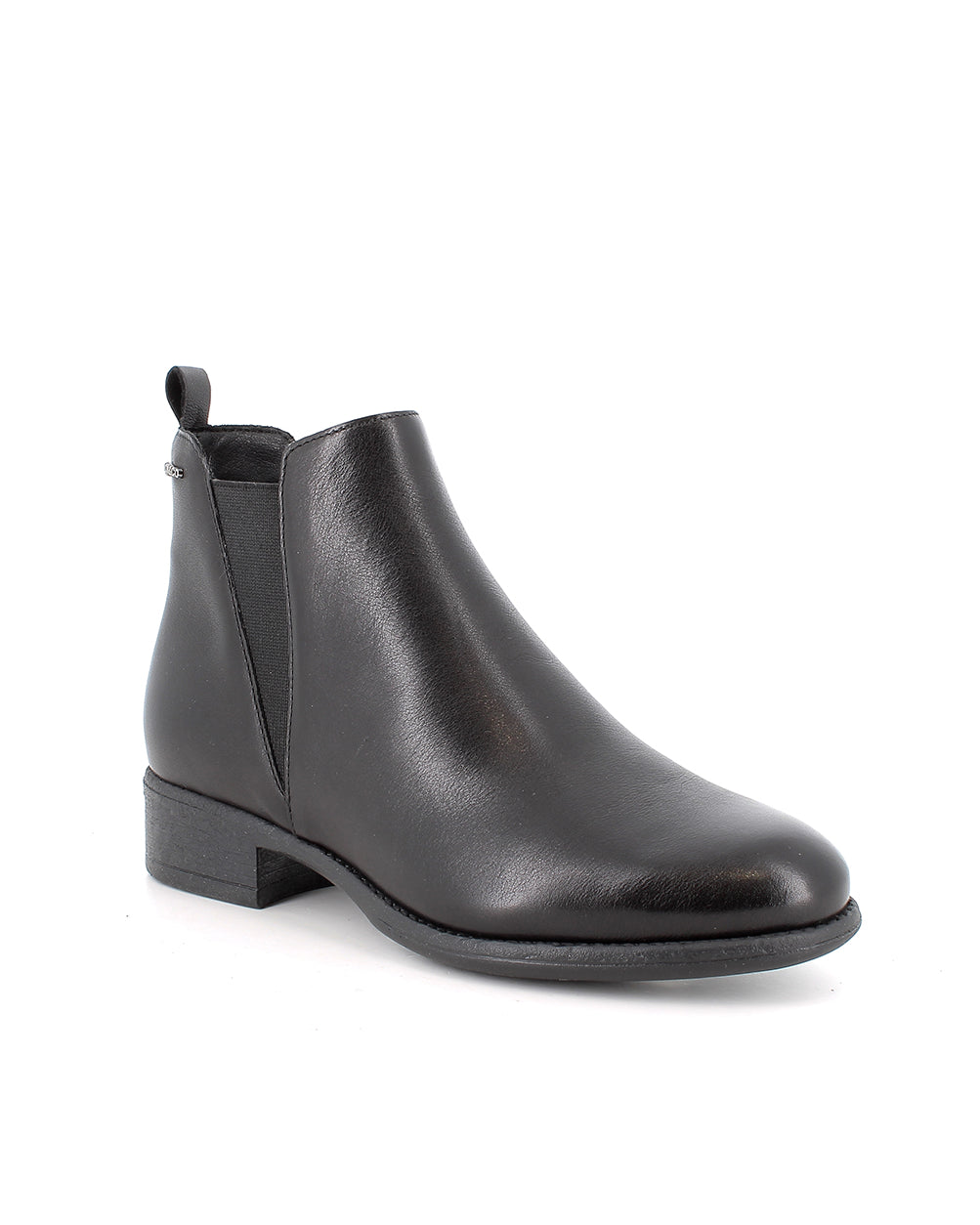 Stivaletti Beatles Igi&Co 21849 donna nero