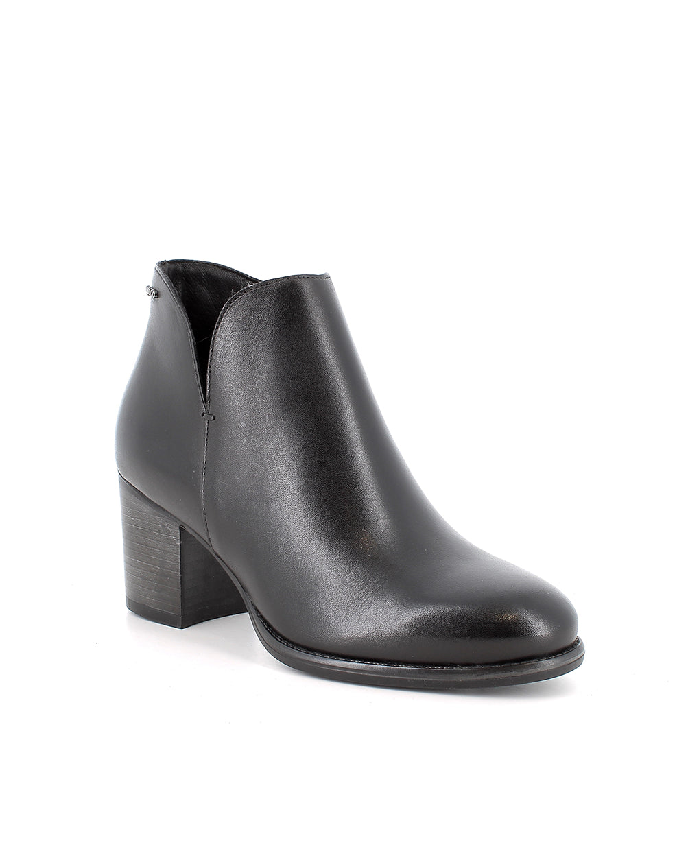 Tronchetti Igi&Co 21876 donna nero