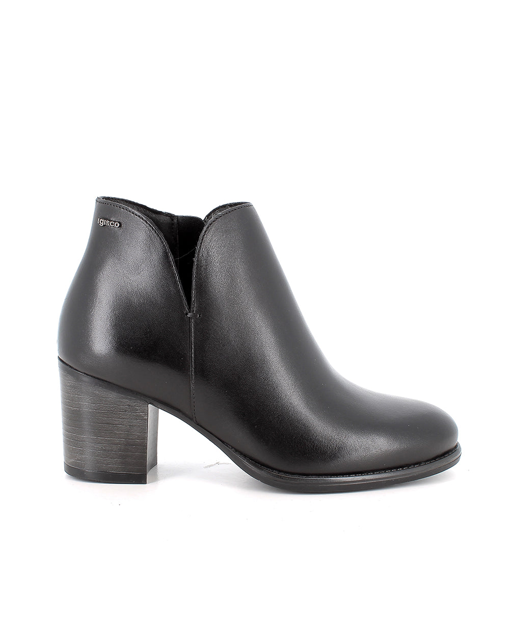 Tronchetti Igi&Co 21876 donna nero