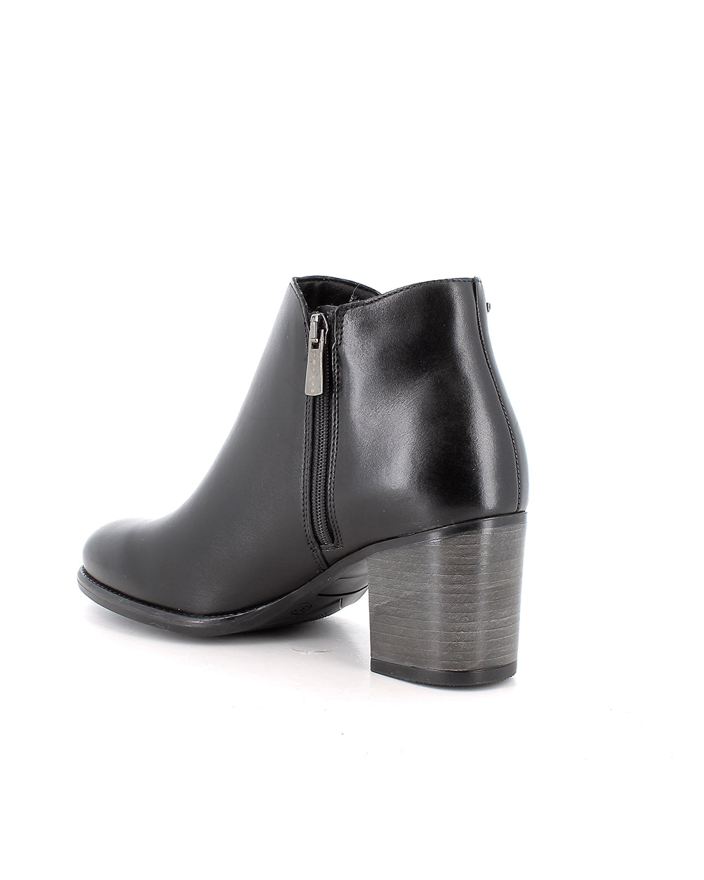 Tronchetti Igi&Co 21876 donna nero
