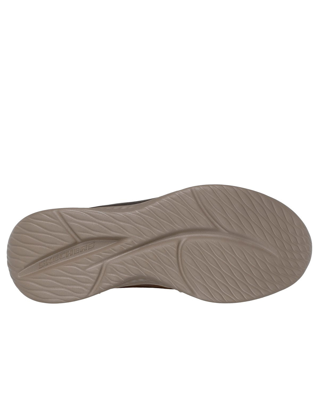 Mocassini Skechers Slip-ins Slade Cooper uomo Marrone