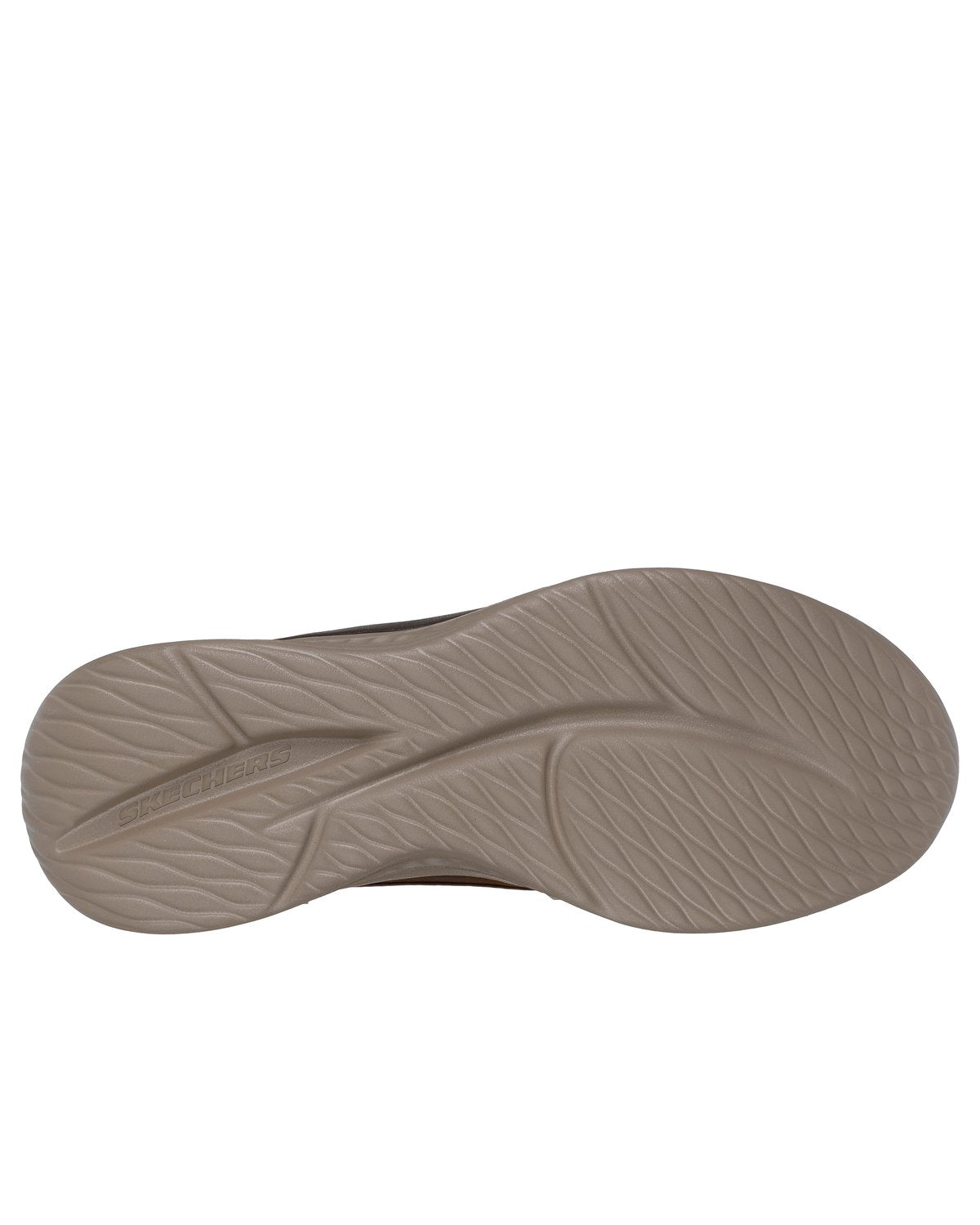 Mocassini Skechers Slip-ins Slade Cooper uomo Marrone