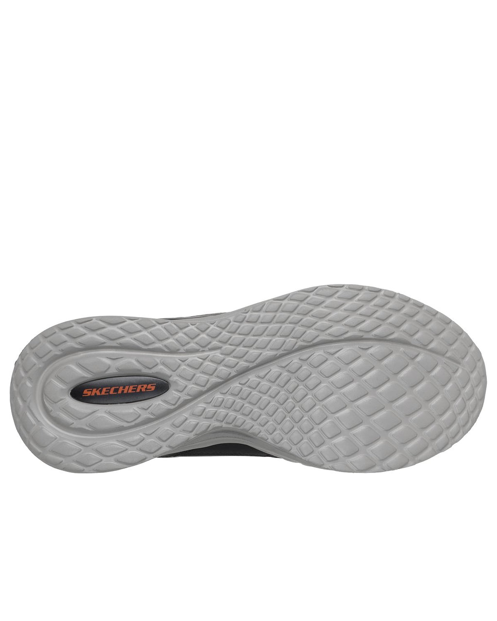 Sneakers Skechers Slip-ins Arch Fit Orvan Moxley uomo Nero
