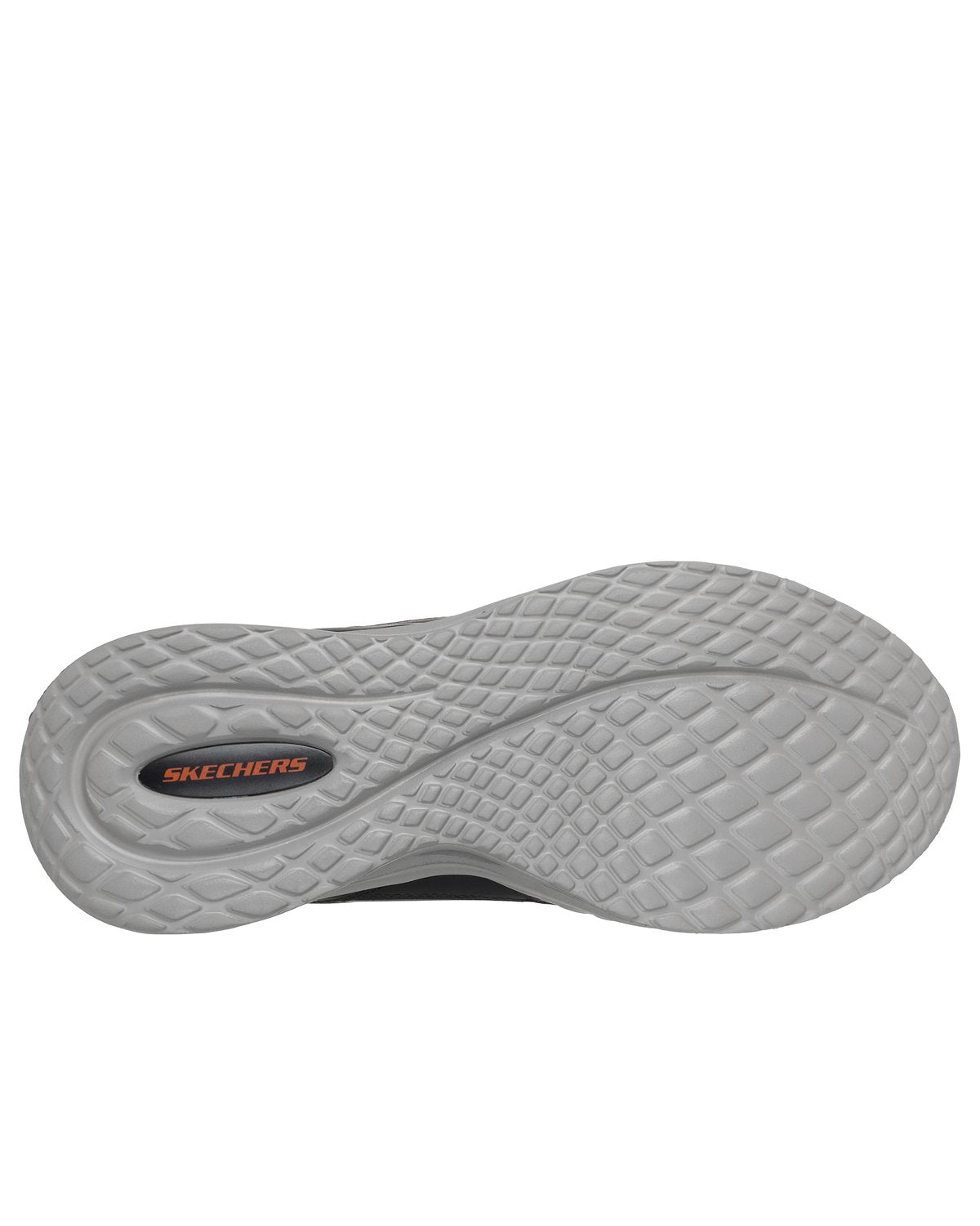 Sneakers Skechers Slip-ins Arch Fit Orvan Moxley uomo Nero