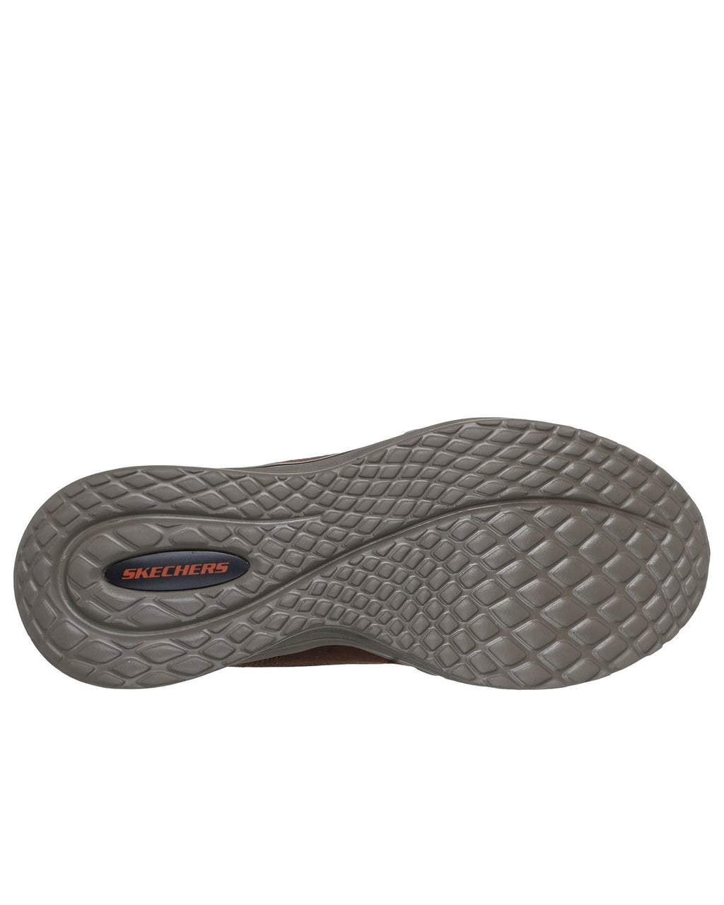 Sneakers Skechers Slip-ins Arch Fit Orvan Moxley uomo Marrone